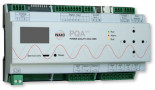 Frako-PQA-1500_Netzanalyse
